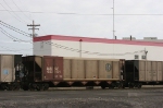 BNSF 650951